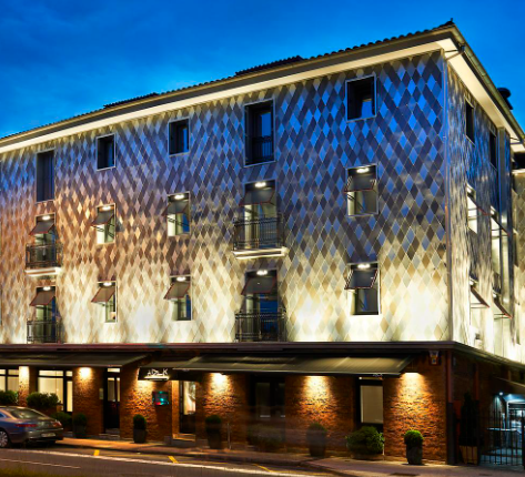 Restaurant Arzak San Sebastián, 3 étoiles Michelin accessible