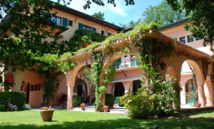 Hôtel Chantaco Saint-Jean-de-Luz