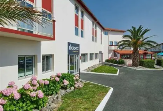 Ibis Biarritz Anglet Aéroport, hôtel accessible économique