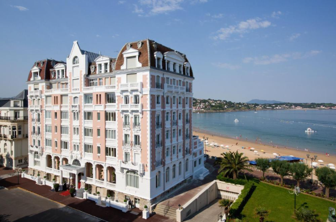 Kaïku, restaurant gastronomique accessible de Saint-Jean-de-Luz